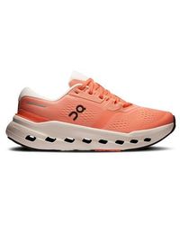 On Shoes - Cloudrunner 3 Running Shoe - Lyst
