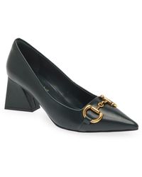 Jeffrey Campbell - Happy Hour Pointed Toe Pump - Lyst