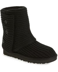 UGG Classic Cardy Shoes for Women - Up to 47% off | Lyst