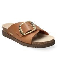 Mephisto - Hariana Slide Sandal - Lyst