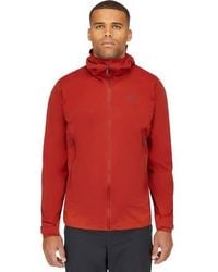 Rab - Kinetic 2.0 Jacket - Lyst
