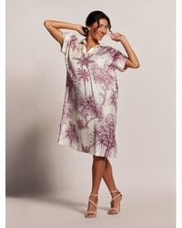 Tori Richard - For The Trees Celeste Dress - Lyst