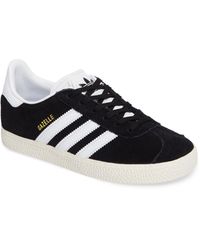 Adidas Gazelle Sneakers for Women - Up to 36% off | Lyst