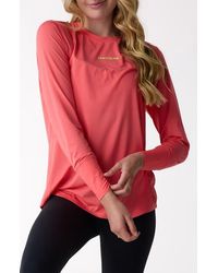 Centerline Athletics - Airlite Long Sleeve - Lyst