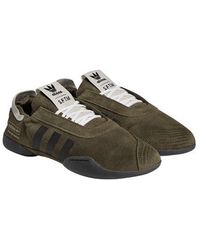Adidas x Song For the Mute - X Song For The Mute Taekwondo Mei Sneaker - Lyst