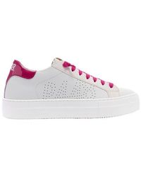 P448 - Thea Sneaker - Lyst