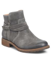 Söfft - Bridgett Water Resistant Bootie - Lyst