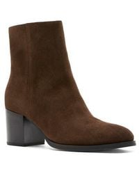 La Canadienne - Wisdom City Dry Waterproof Bootie - Lyst