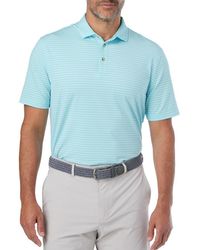 Fair Harbor - Compass Print Polo - Lyst