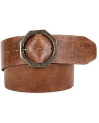 Bed Stu - Dreampath Boho Belt - Lyst