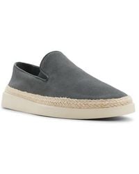 ALDO - Cheston Slip-On Sneaker - Lyst