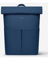 MAH - Line Rolltop Backpack - Lyst
