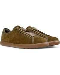 Camper - Pelotas Soller Sneaker - Lyst