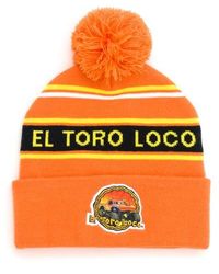 MONSTER JAM - Knit Beanie Hat - Lyst