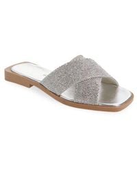 BOTTER - Botfisher Slide Sandal - Lyst