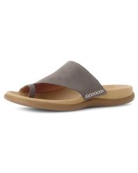 Gabor - Asymmetric Flip Flop - Lyst