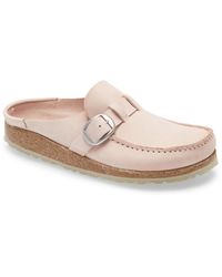 birkenstock buckley sand