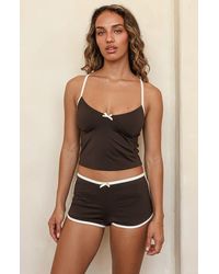 Dippin' Daisy's - Sandy Shorts - Lyst