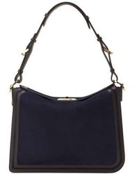 Lanvin - Compagnon Asymmetrical Bag - Lyst