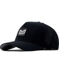 Melin - Odysea Stacked Hydro Performance Snapback Hat - Lyst