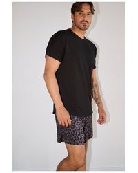 Vitaly - Adapt Tee - Lyst