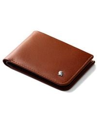 Bellroy - Hide & Seek Wallet - Lyst