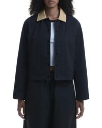 On Shoes - X Zendaya Coach's Jacket - Lyst