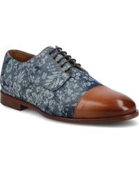 Taft - Jack Oxford Dress Shoe - Lyst