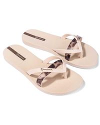 Ipanema - Kirei Chic Flip Flop - Lyst