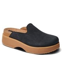 Reef - Vista Skye Platform Clog - Lyst