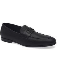 Ferragamo - Touch Loafer - Lyst