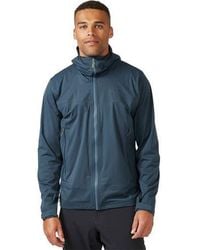 Rab - Kinetic 2.0 Jacket - Lyst