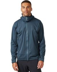 Rab - Kinetic 2.0 Jacket - Lyst