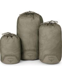 Osprey - Daylite Set Of 3 Mesh Stuff Sacks - Lyst