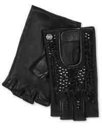 Philipp Plein - Gloves - Lyst