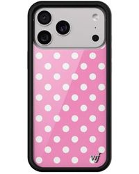 Wildflower Cases - Polka Dot - Lyst