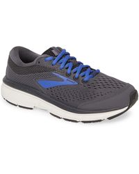 brooks dyad 8