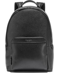 Cole Haan - Damon Backpack - Lyst