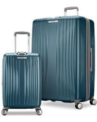 Samsonite - Opto 3 Hardside (20/29) 2 Piece Spinner Luggage Set - Lyst