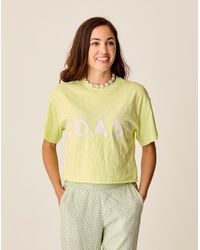 Carve Designs - Parker Graphic Tee - Lyst