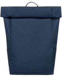 Lefrik - Roll Backpack - Lyst