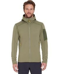 Rab - Modulus Hooded Jacket - Lyst