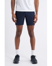Ten Thousand - Tactical Lined 7-Inch Training Shorts - Lyst