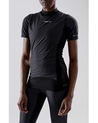 C.r.a.f.t - Active Extreme X Wind T-Shirt - Lyst