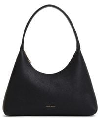 Mansur Gavriel - Mini Candy Leather Hobo Bag - Lyst