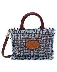 Hammitt - Mini Tote - Lyst