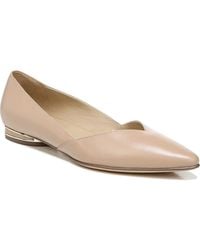Naturalizer - Havana Flat - Lyst