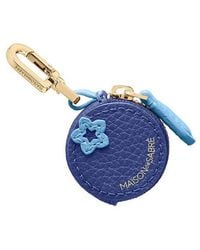 Maison De Sabre - The Sabremoji Fruit Charm - Lyst