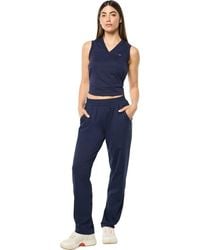 Sergio Tacchini - Noemi Top - Lyst