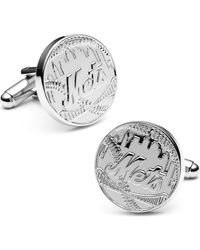 Cufflinks Inc. - Mlb New York Mets Cuff Links - Lyst